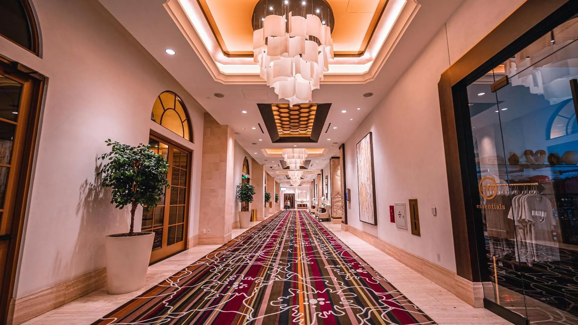Green Valley Ranch Resort Spa Casino Las Vegas Hotel